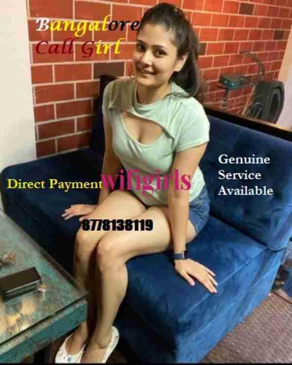 BTM Layout (Bangalore) Independent Escorts - Call Girls